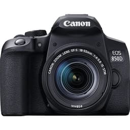 Canon EOS 850D