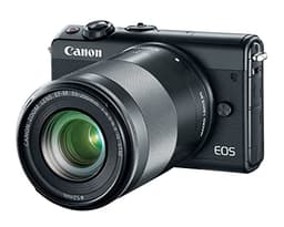 Canon EOS M100