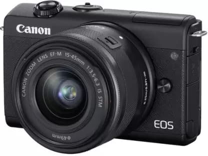 Canon EOS M200