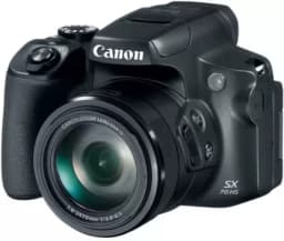 Canon PowerShot SX70 HS