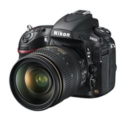 Nikon D800E