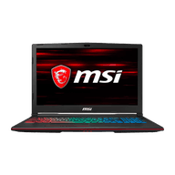 MSI GP Leopard Series