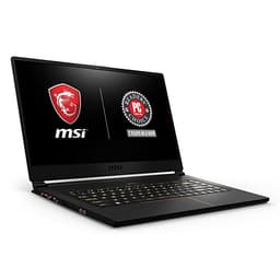 MSI GS Steath Series