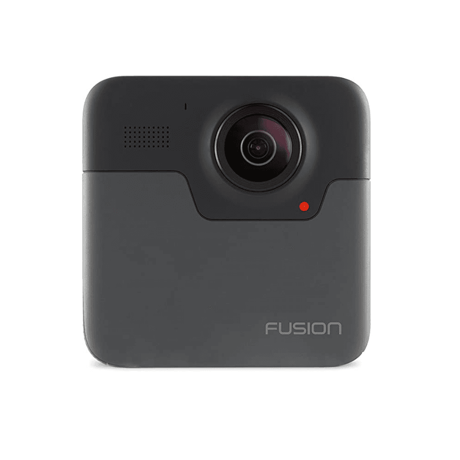 GoPro Fusion