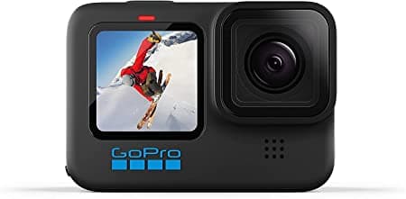 GoPro Hero 10