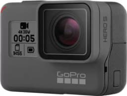 GoPro Hero 5