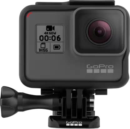 GoPro Hero 6