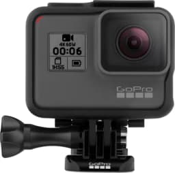 GoPro Hero 6