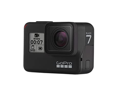 GoPro Hero 7