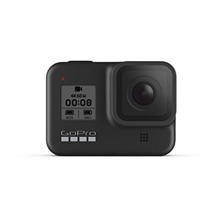 GoPro Hero 8