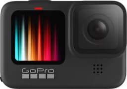 GoPro Hero 9