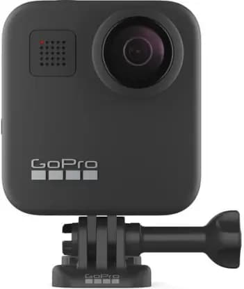 GoPro Max 360