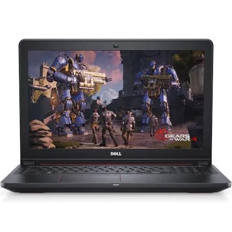 Inspiron Gaming Series