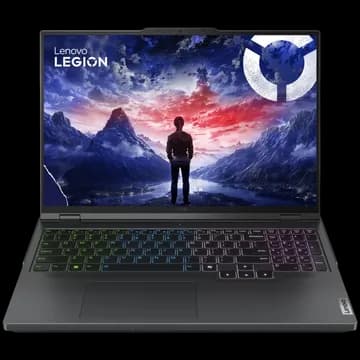 Legion Pro 5i Series