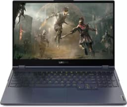 Legion Pro 7i Series