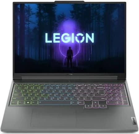 Legion Slim 5 Series