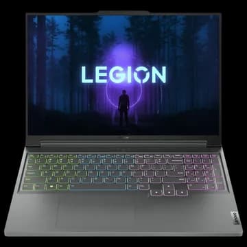 Legion Slim 5i Series