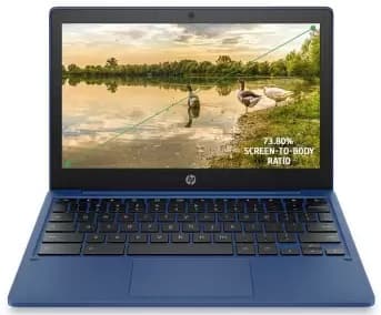 HP Chromebook Series