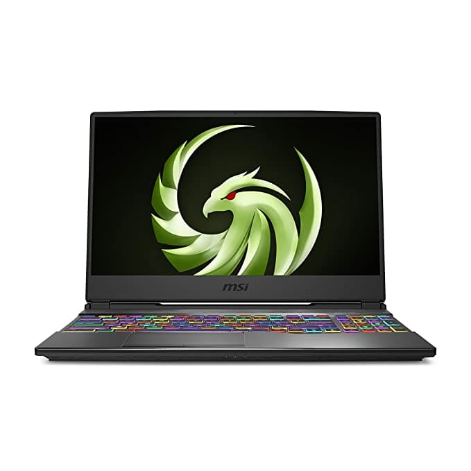 MSI Alpha Series
