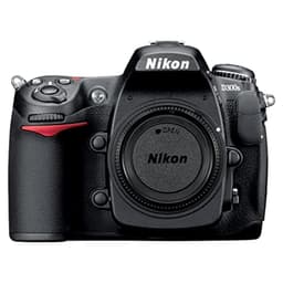 Nikon D300S