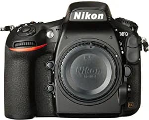 Nikon D810