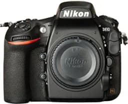 Nikon D810