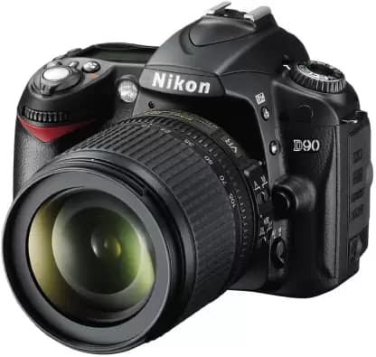 Nikon D90