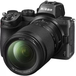 Nikon Z 5 Mirrorless