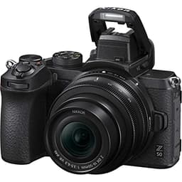 Nikon Z 50 Mirrorless