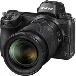 Nikon Z 6 Mirrorless