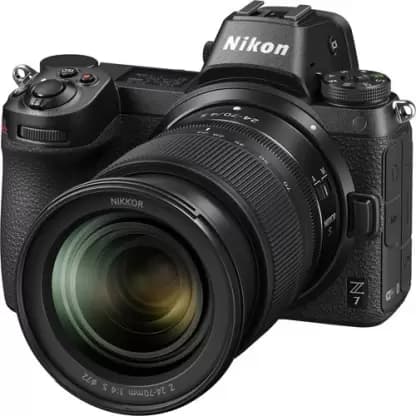 Nikon Z 7 Mirrorless
