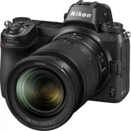 Nikon Z 7 Mirrorless