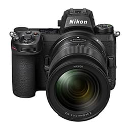 Nikon Z6 II Mirrorless