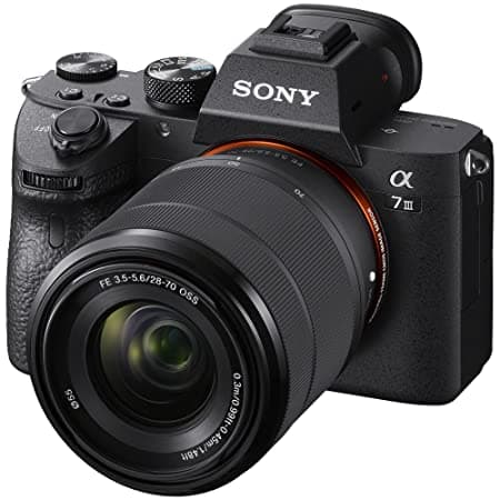 Sony Alpha A6600 Mirrorless