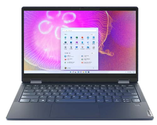 Yoga 6 Series