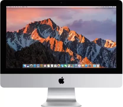 iMac 27 inches