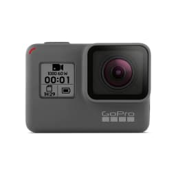 GoPro Hero