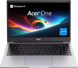 Acer One14 Backlit