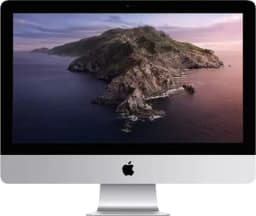 iMac 21.5 inch
