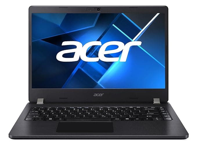 Acer Travelmate