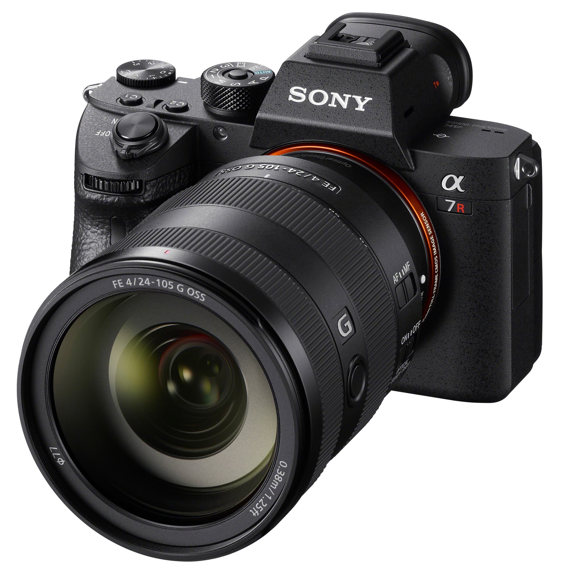 Sony Alpha A7r