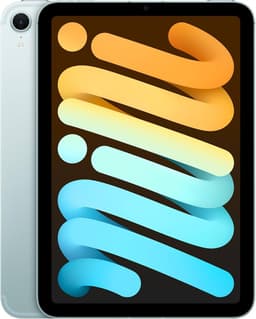 iPad Mini 7th Gen (Wi-Fi + Cellular)