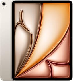 iPad Air M3 13 (Wi-Fi + Cellular)