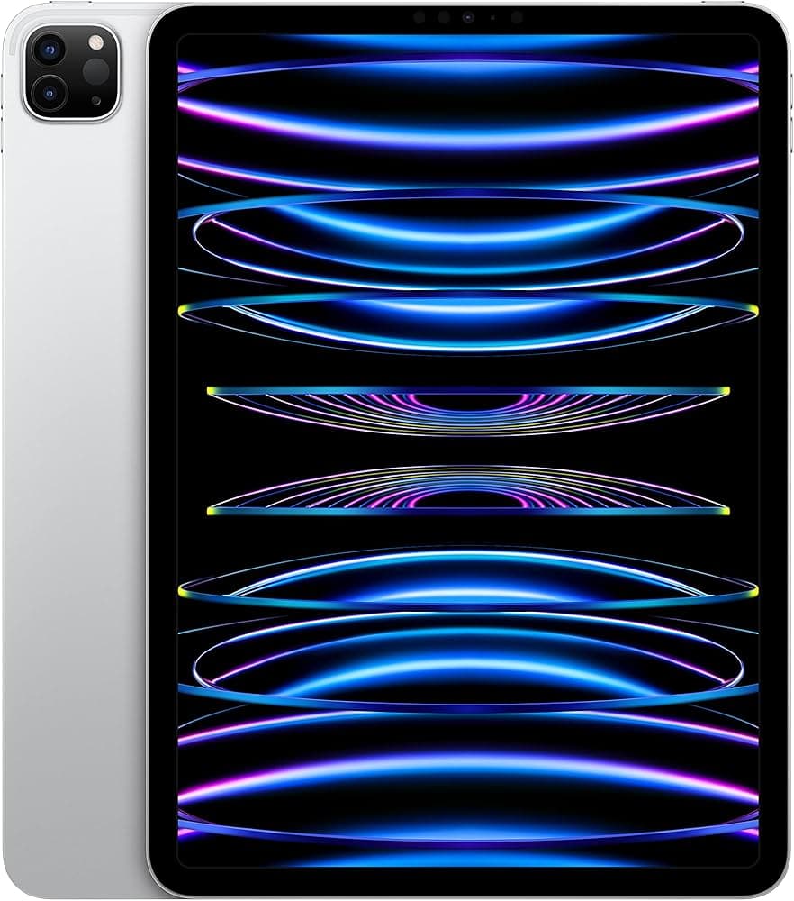 iPad Pro 11 4th Gen (WiFi+Cellular)