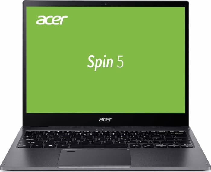 Spin 5 Series