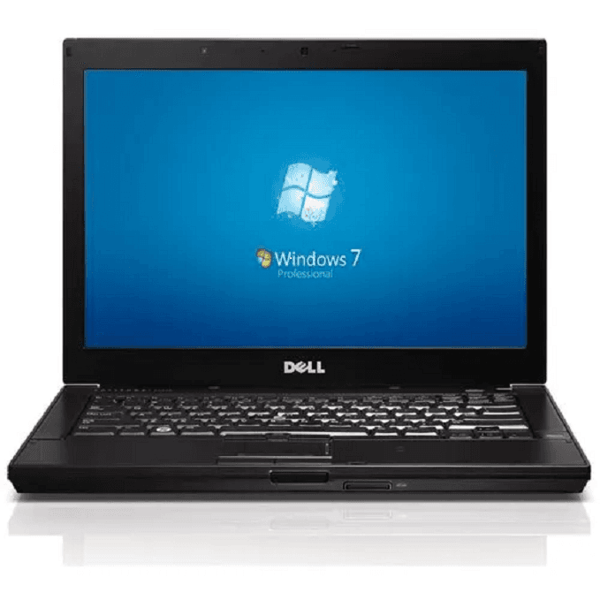 Latitude 6000 Series
