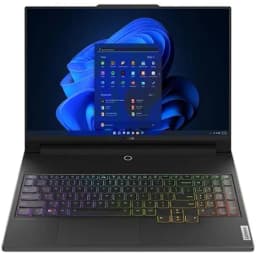 Legion 9i Series
