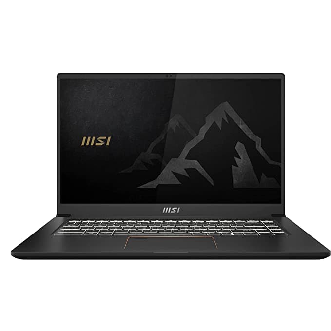 MSI Summit Series