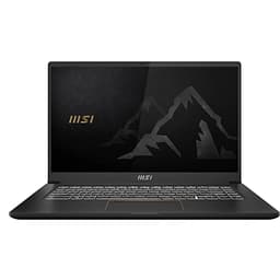 MSI Summit Series