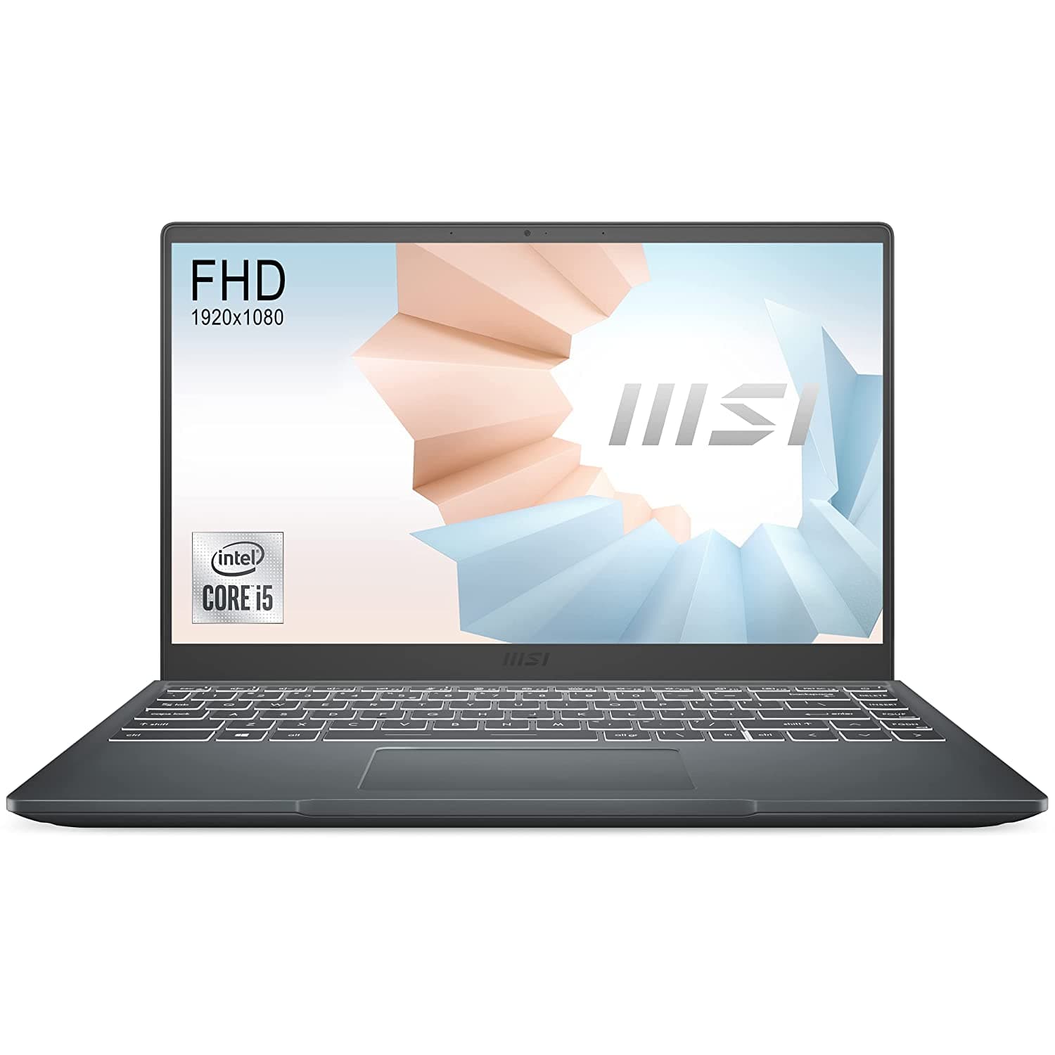 MSI Modern Series